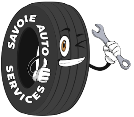 SAVOIE AUTO SERVICES