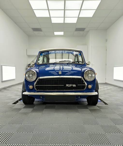 MINI RACING Chambérien