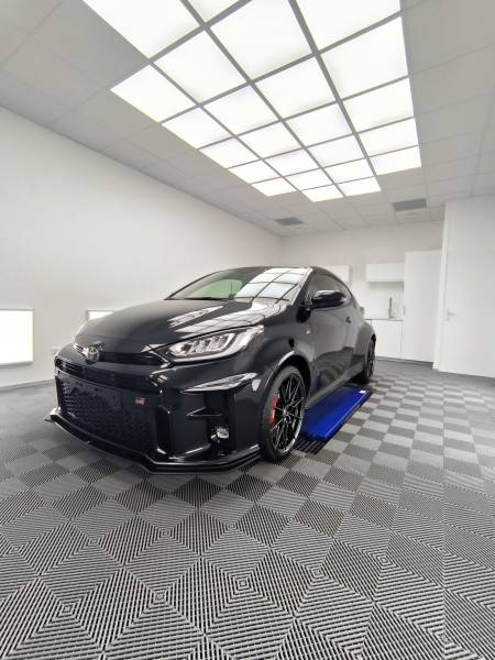 Traitement céramique Toyota Yaris GR