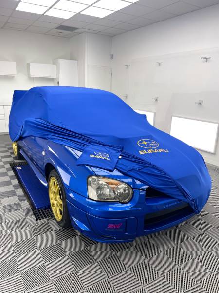 COVER SHOP