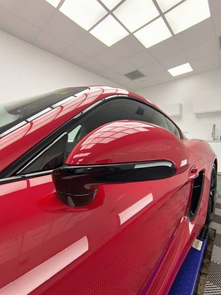 PROTECTION CÉRAMIQUE (à partir de 529€ TTC)