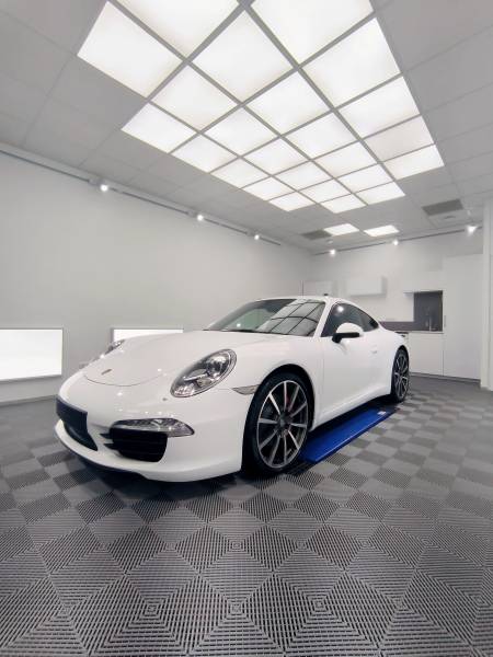 PPF PORSCHE 911 911 CARRERA S