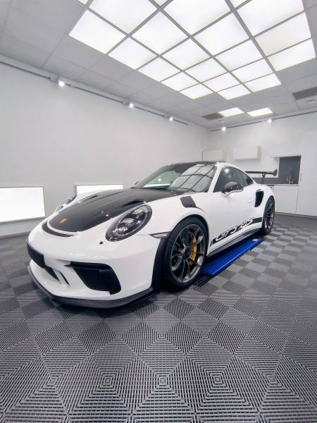 PPF PORSCHE GT3 RS