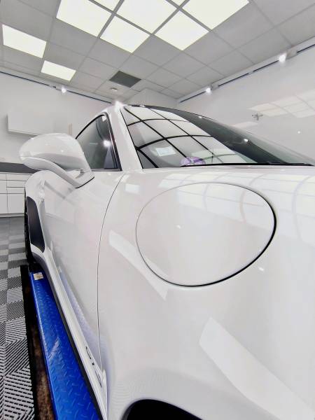 PPF PORSCHE