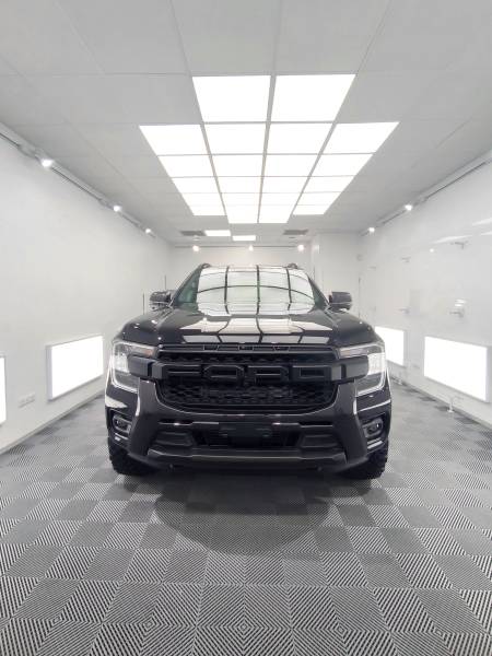 PPF FORD RANGER Wildtrak