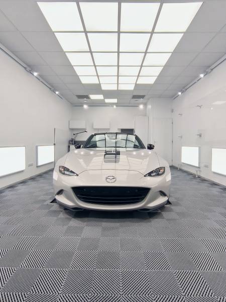 PPF MAZDA MX-5