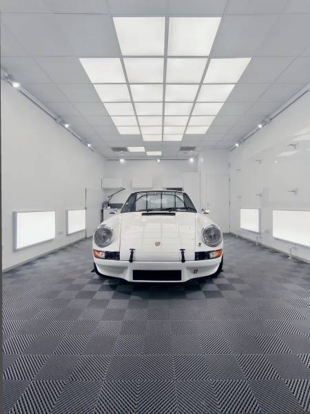 PPF PORSCHE 911