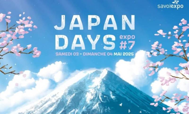 JAPAN DAYS