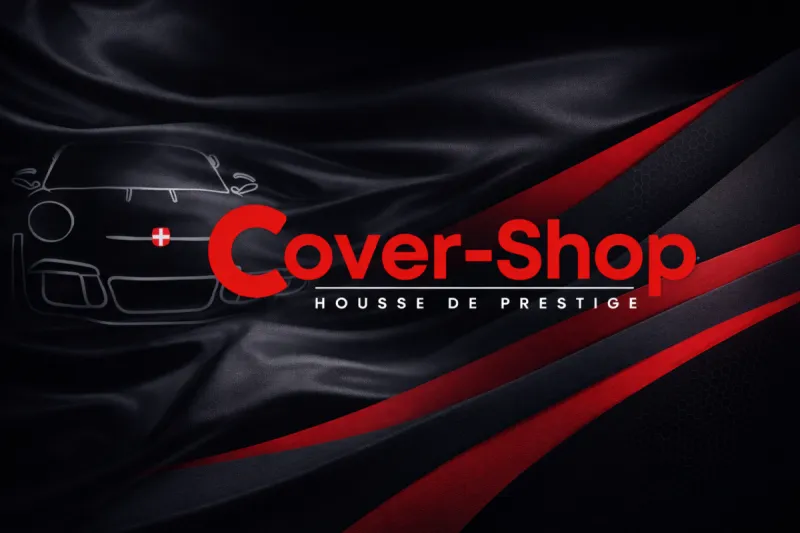 Fournisseur de housses de voiture en Savoie à Chambéry COVER SHOP