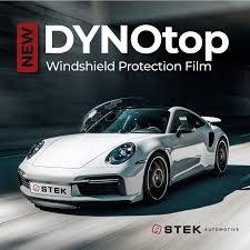 STEK DYNOtop Windshield