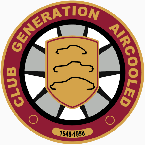 Association Française Génération Aircooled