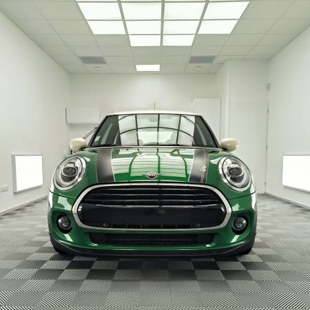 Notre zone d'activité pour ce service Detailer automobile expert en rénovation peinture, polissage et correction de vernis micro-rayé