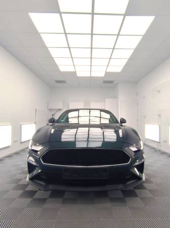 Notre zone d'activité pour ce service Prix Covering de protection carrosserie PPF (paint protect film)