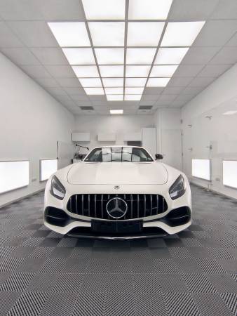 Notre zone d'activité pour ce service Où faire rénover complètement une voiture ancienne ou youngtimer avec un detailing professionnel complet