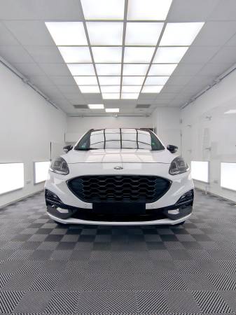 Notre zone d'activité pour ce service Entreprise spécialisée en traitement céramique haut de gamme pour carrosserie de voiture de luxe