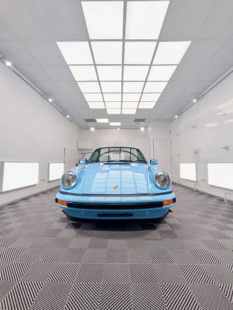 Notre zone d'activité pour ce service Nettoyage intérieur complet et rénovation cuir de voiture premium avec shampoing et soin spécifique