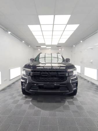 Notre zone d'activité pour ce service Service complet de detailing sur voiture haut de gamme avec protection carrosserie, polissage et rénovation