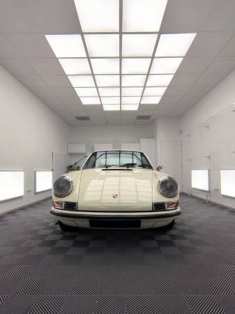 Notre zone d'activité pour ce service Meilleur centre de detailing pour voiture de luxe avec polissage, traitement céramique et film PPF